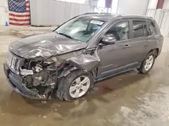 1C4NJDEB6HD163471 2017 JEEP COMPASS