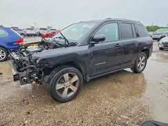 1C4NJDEB6HD164958 2017 JEEP COMPASS