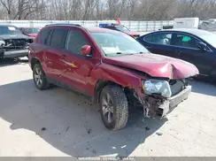 1C4NJDEB6HD171568 2017 JEEP COMPASS