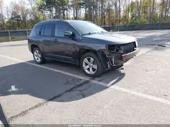 1C4NJDEB6HD175751 2017 JEEP COMPASS