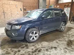 1C4NJDEB6HD175846 2017 JEEP COMPASS
