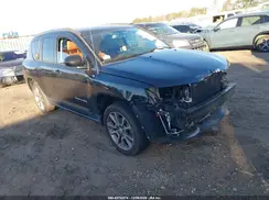 1C4NJDEB6HD176866 2017 JEEP COMPASS