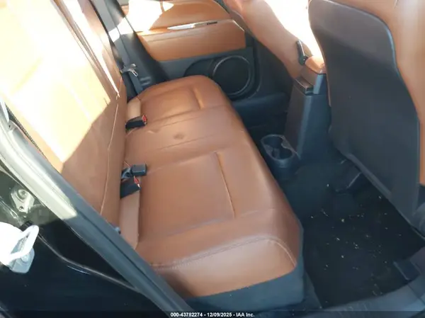 1C4NJDEB6HD176866 2017 JEEP COMPASS - Image 8