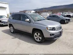 1C4NJDEB6HD177791 2017 JEEP COMPASS
