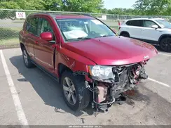 1C4NJDEB6HD178195 2017 JEEP COMPASS