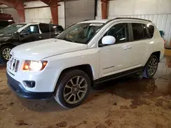 1C4NJDEB6HD190217 2017 JEEP COMPASS