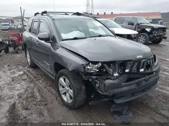 1C4NJDEB6HD191190 2017 JEEP COMPASS