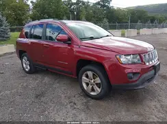 1C4NJDEB6HD191514 2017 JEEP COMPASS