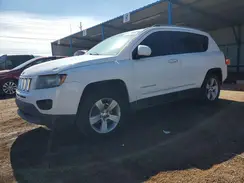 1C4NJDEB6HD191612 2017 JEEP COMPASS