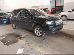 1C4NJDEB6HD191741 2017 JEEP COMPASS