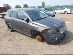 1C4NJDEB6HD191979 2017 JEEP COMPASS