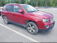 1C4NJDEB6HD192159 2017 JEEP COMPASS