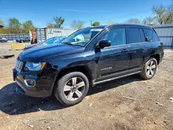 1C4NJDEB6HD192453 2017 JEEP COMPASS