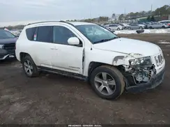 1C4NJDEB6HD192601 2017 JEEP COMPASS