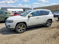 1C4NJDEB6HD192887 2017 JEEP COMPASS