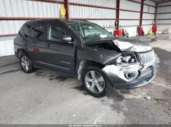 1C4NJDEB6HD193232 2017 JEEP COMPASS