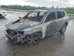1C4NJDEB6HD193599 2017 JEEP COMPASS