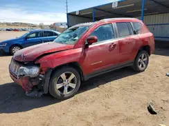 1C4NJDEB6HD193733 2017 JEEP COMPASS
