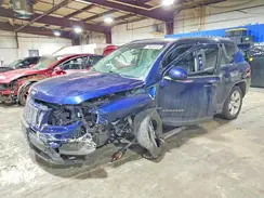 1C4NJDEB6HD204620 2017 JEEP COMPASS