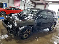 1C4NJDEB7DD253402 2021 JEEP COMPASS