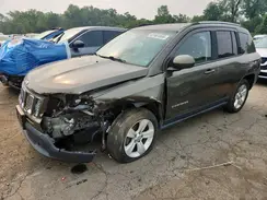1C4NJDEB7GD541876 2016 JEEP COMPASS