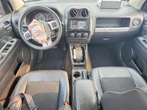 1C4NJDEB7GD541876 2016 JEEP COMPASS - Image 8