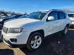 1C4NJDEB7GD542090 2016 JEEP COMPASS