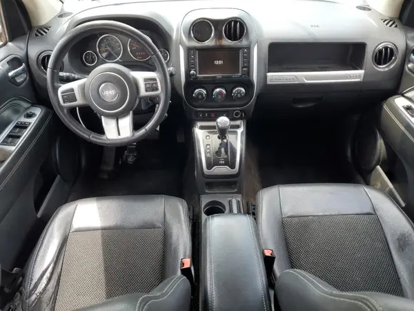 1C4NJDEB7GD544633 2016 JEEP COMPASS - Image 8
