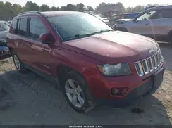 1C4NJDEB7GD546365 2016 JEEP COMPASS