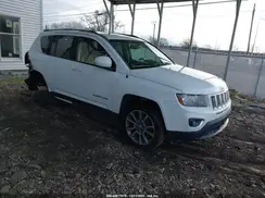 1C4NJDEB7GD550271 2016 JEEP COMPASS