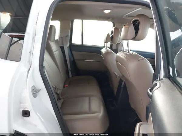 1C4NJDEB7GD550271 2016 JEEP COMPASS - Image 8