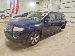 1C4NJDEB7GD552604 2016 JEEP COMPASS