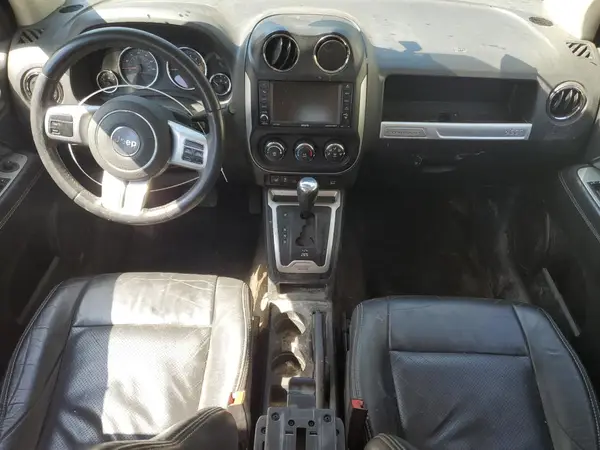 1C4NJDEB7GD558001 2016 JEEP COMPASS - Image 8
