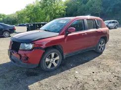 1C4NJDEB7GD558287 2016 JEEP COMPASS