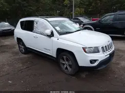 1C4NJDEB7GD558760 2016 JEEP COMPASS