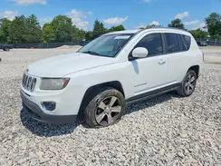 1C4NJDEB7GD558838 2016 JEEP COMPASS