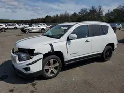 1C4NJDEB7GD573968 2016 JEEP COMPASS
