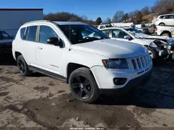 1C4NJDEB7GD586591 2016 JEEP COMPASS