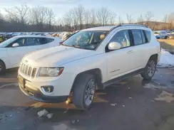 1C4NJDEB7GD588521 2016 JEEP COMPASS