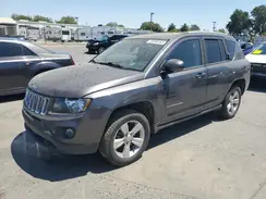 1C4NJDEB7GD594349 2016 JEEP COMPASS