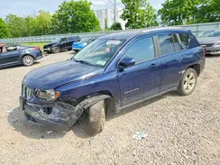 1C4NJDEB7GD597588 2016 JEEP COMPASS