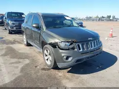 1C4NJDEB7GD599065 2016 JEEP COMPASS