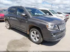 1C4NJDEB7GD630864 2016 JEEP COMPASS