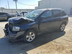 1C4NJDEB7GD631299 2016 JEEP COMPASS