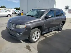 1C4NJDEB7GD637930 2016 JEEP COMPASS