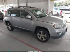 1C4NJDEB7GD639323 2016 JEEP COMPASS