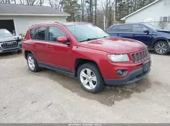 1C4NJDEB7GD646062 2016 JEEP COMPASS