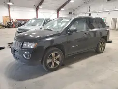 1C4NJDEB7GD651164 2016 JEEP COMPASS