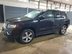 1C4NJDEB7GD654940 2016 JEEP COMPASS