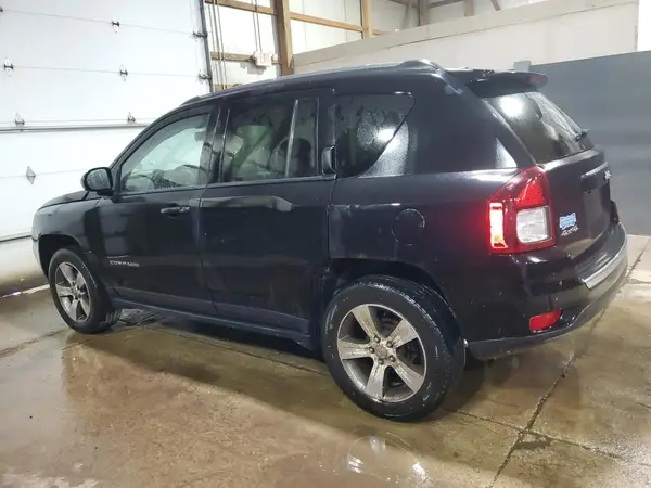 1C4NJDEB7GD654940 2016 JEEP COMPASS - Image 2